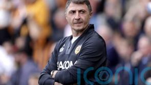 Hull without six first-team players as Norwich visit