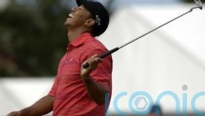 On this day in 2007: Tiger Woods wins US PGA Championship for second year in row