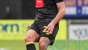 Rory McArdle and Will Smith to miss Harrogate&rsquo;s game against Crawley