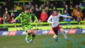 Bradford without Jamie Walker for Newport clash as he recovers from knee surgery