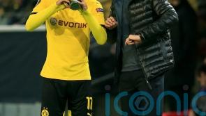 Thomas Tuchel has &lsquo;close bond&rsquo; with reported target Pierre-Emerick Aubameyang