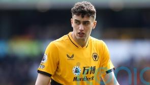 Max Kilman will be a brilliant captain for Wolves in the future &ndash; Bruno Lage