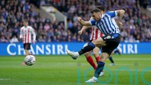 Lee Gregory an injury doubt as Sheffield Wednesday host Charlton