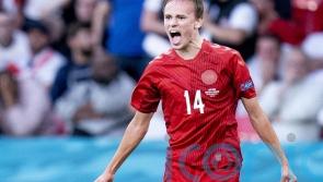 Mikkel Damsgaard expected to be among Brentford subs for Manchester United clash