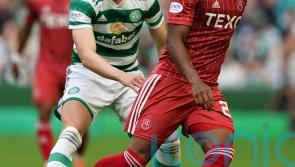 Jayden Richardson reveals Scott McKenna&rsquo;s role in his Aberdeen move