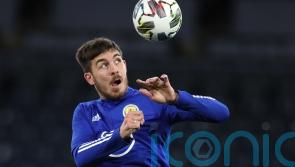 Declan Gallagher banned for St Mirren&rsquo;s date with Ross County