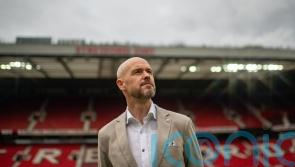Erik ten Hag not panicking over lack of Man Utd signings and expects additions