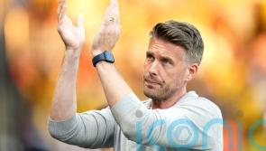 Watford boss Rob Edwards hails goalkeeper Daniel Bachmann&rsquo;s role in Burnley win