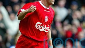 On This Day in 2004: Real Madrid move for Liverpool striker Michael Owen