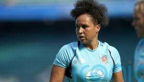 England forward Shaunagh Brown calls for more sport to be played in state school