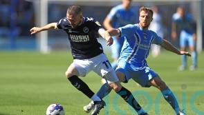 Millwall come from two goals down to see off Coventry
