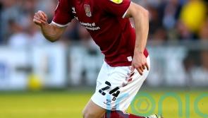 Louis Appere earns Northampton victory over Hartlepool
