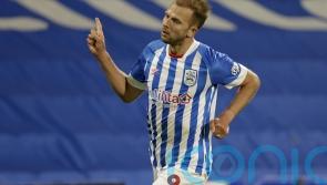 Huddersfield secure first win of season as they cruise past Stoke