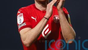 Wigan draw again as Will Keane rescues a point