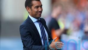 Boss Giovanni van Bronckhorst impressed by Antonio Colak&rsquo;s killer instinct