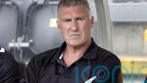 Nigel Pearson feels &lsquo;two key decisions&rsquo; went against Bristol City at Wigan