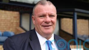 Steve Evans praises his Stevenage battlers after another late show at Walsall