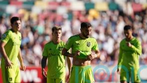 The annihilation of Manchester United &ndash; Gary Neville bemoans Brentford battering