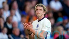 &lsquo;Pointless&rsquo; to talk about potential Conor Gallagher return &ndash; Patrick Vieira