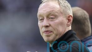 Steve Cooper ready to &lsquo;stand on the shoulders&rsquo; of Nottingham Forest giants