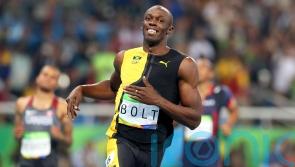 On This Day in 2014: Another unbeatable display from Usain Bolt