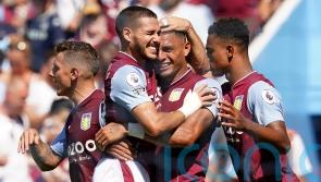 &lsquo;No one&rsquo;s a bigger fan of Emi Buendia than me&rsquo; &ndash; Steven Gerrard