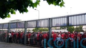 Jordan Henderson insists chaotic CL final scenes must &lsquo;never happen again&rsquo;