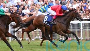 Inspiral roars back to land Prix Jacques le Marois