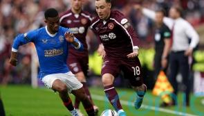 Hearts add to Dundee United woes with 4-1 hammering