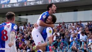 Clinical Blackburn make West Brom pay for missed chances