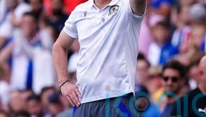 Jon Dahl Tomasson hails Blackburn&rsquo;s &lsquo;team spirit&rsquo; and &lsquo;PlayStation goals&rsquo;