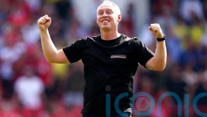 Steve Cooper delighted to see Nottingham Forest deliver on &lsquo;important day&rsquo;