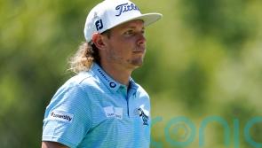 Cameron Smith&rsquo;s world number one bid hit by two-shot penalty in Memphis