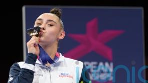 Great Britain enjoy rowing and gymnastics success in Munich