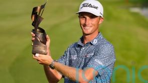 Will Zalatoris triumphs in dramatic playoff to claim first PGA Tour win