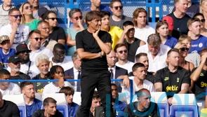 Antonio Conte pleased with Tottenham&rsquo;s fight in comeback at Chelsea