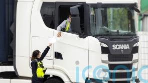 Cross-border trade continues to soar in both directions, new figures show