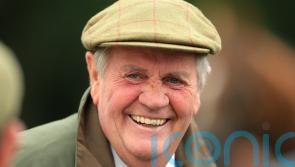 Nunthorpe victory was pure fantasy for Hannon back in 1992