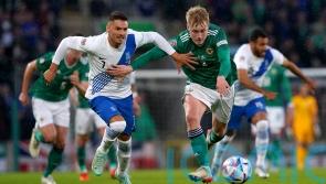 Fleetwood forward Paddy Lane banned for Cheltenham clash