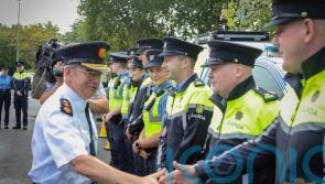 Gardai numbers must be boosted to deal with rising demands &ndash; Drew Harris