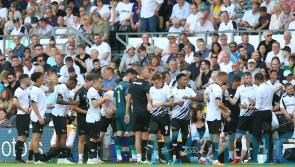 Steve Cotterill likely to make changes as Shrewsbury take on Derby