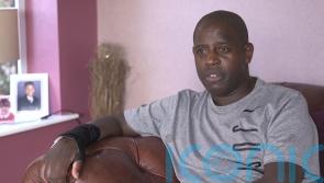 Former footballer Len Johnrose dies aged 52 after MND battle