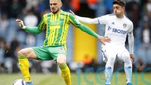 Okay Yokuslu pushing for West Brom start against Cardiff