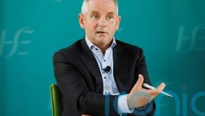 HSE boss Paul Reid to step down from post in October