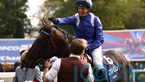 Baaeed puts perfect record on the line in Juddmonte International