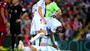 Joachim Andersen involves police over online death threats after Liverpool match