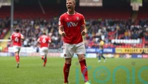 Charlton cruise to comfortable victory over 10-man Plymouth