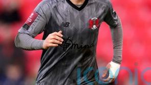 Paul Smyth goal not enough to maintain Leyton Orient&rsquo;s winning start