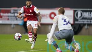 Bristol City hold firm to secure victory against Luton