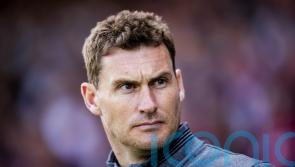 Matt Taylor buoyant after Exeter climb to fifth with win over Wycombe
